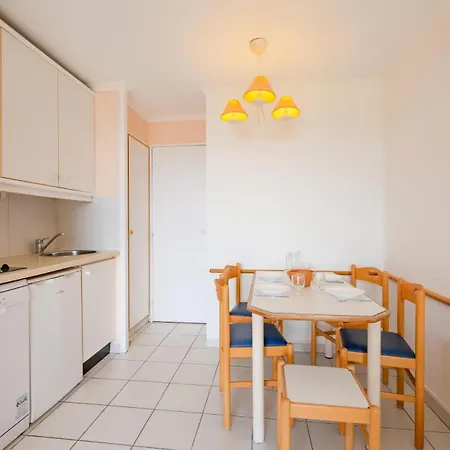 Résidence Le Hameau De Cap Esterel - Maeva - 2 Pièces 5 Personnes - Confort Mae-2130