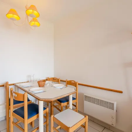 شقة Le Hameau De Cap Esterel - Maeva - 2 Pieces 5 Personnes - Confort Mae-2130