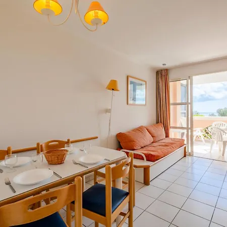 Résidence Le Hameau De Cap Esterel - Maeva - 2 Pièces 5 Personnes - Confort Mae-2130 Appartement Saint-Raphaël