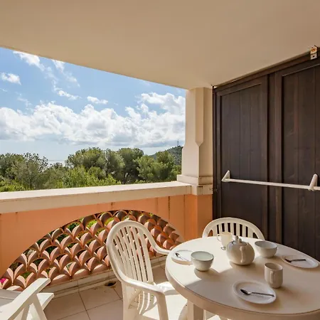 Résidence Le Hameau De Cap Esterel - Maeva - 2 Pièces 5 Personnes - Confort Mae-2130