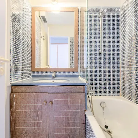 Résidence Le Hameau De Cap Esterel - Maeva - 2 Pièces 5 Personnes - Confort Mae-2130 Appartement Saint-Raphaël