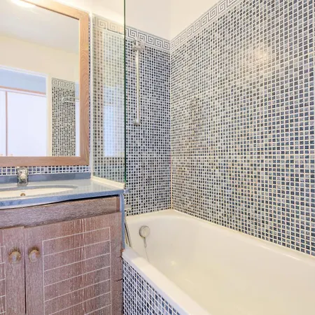 Résidence Le Hameau De Cap Esterel - Maeva - 2 Pièces 5 Personnes - Confort Mae-2130 * Saint-Raphaël