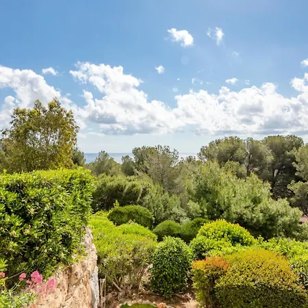 Résidence Le Hameau De Cap Esterel - Maeva - 2 Pièces 5 Personnes - Confort Mae-2130 * Saint-Raphaël