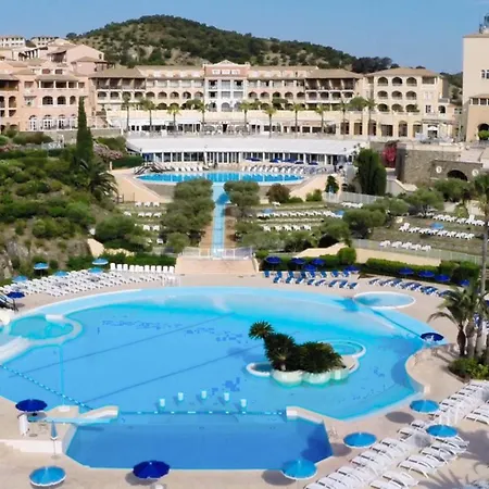 Résidence Le Hameau De Cap Esterel - Maeva - 2 Pièces 5 Personnes - Confort Mae-2130