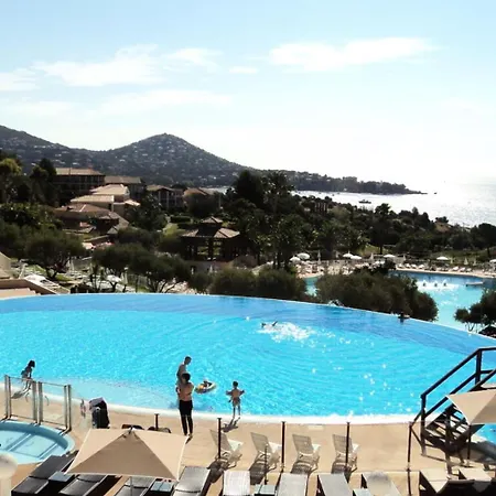 Le Hameau De Cap Esterel - Maeva - 2 Pieces 5 Personnes - Confort Mae-2130 Saint-Raphaël