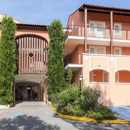 Résidence Le Hameau De Cap Esterel - Maeva - 2 Pièces 5 Personnes - Confort Mae-2130 Appartement