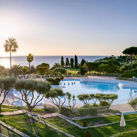 Le Hameau De Cap Esterel - Maeva - 2 Pieces 5 Personnes - Confort Mae-2130 Apartment