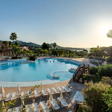 Résidence Le Hameau De Cap Esterel - Maeva - 2 Pièces 5 Personnes - Confort Mae-2130 Appartement *